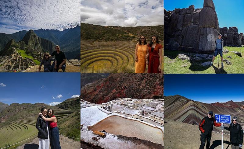 Cusco Colorido 6 Días / 5 Noches – tour en Cusco, Peru Sun Moon Tours