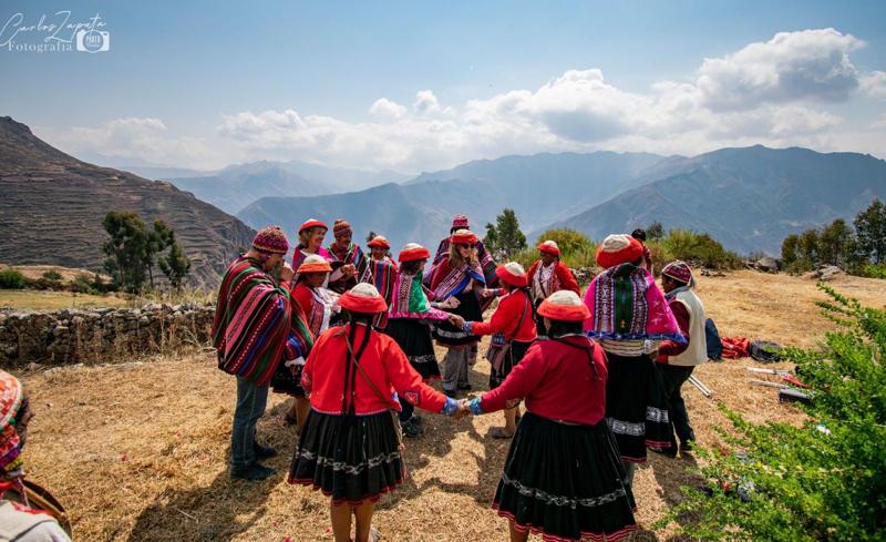 Vivencial – Peru Sun Moon Tours