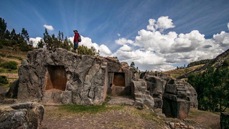 Novedades – Peru Sun Moon Tours