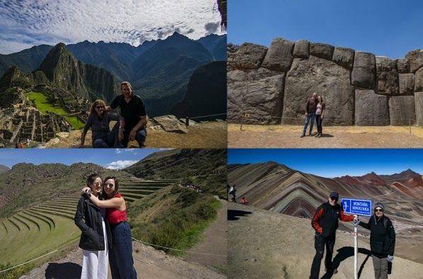 Cusco Sueños 5 Días / 4 Noches – tour en Cusco, Peru Sun Moon Tours