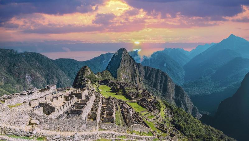 Choquequirao 4D/3N – foto de tour en Cusco