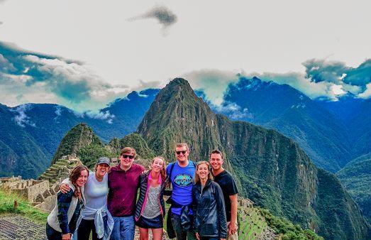 Machupicchu 2 days – tour en Cusco, Peru Sun Moon Tours