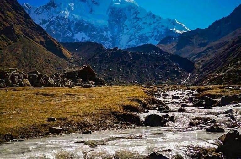 Caminatas – Peru Sun Moon Tours