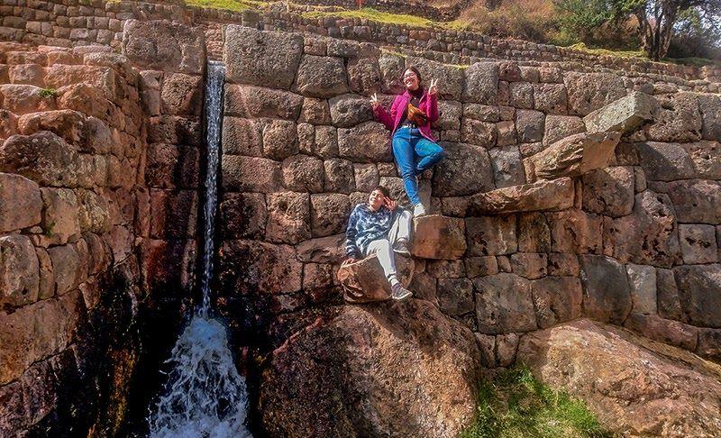Tour por el Valle Sur – foto de tour en Cusco