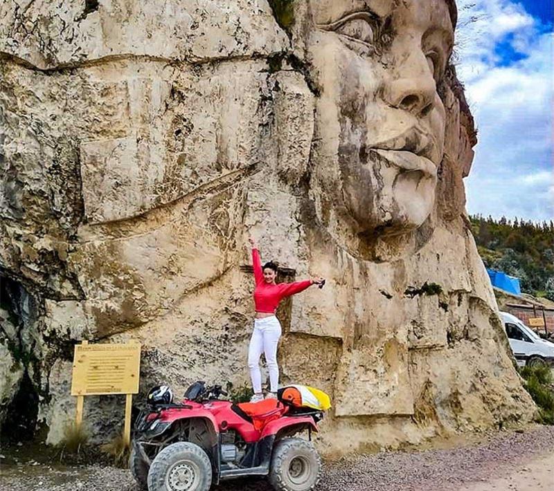 Aventuras – Peru Sun Moon Tours