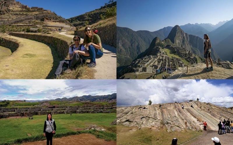 Paquetes – Peru Sun Moon Tours