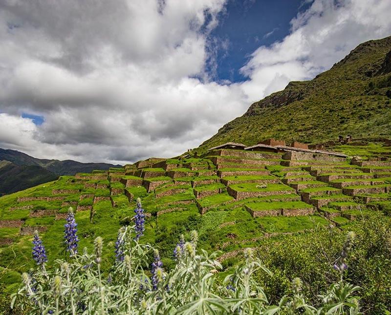 Huchuy qosqo 2 días – tour en Cusco, Peru Sun Moon Tours